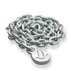 Chain with Hook A557